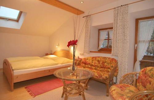 Ferienwohnungen Neuhausenlehen - Foto 19