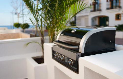 La Familia Beach Houses La Cala - Photo 25