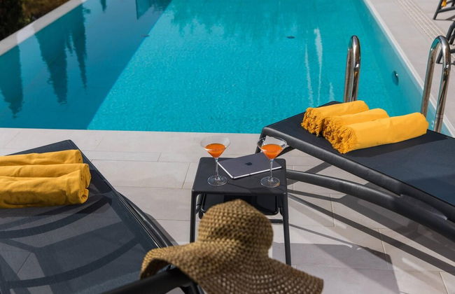 Villa Helios Dubrovnik - Foto 51