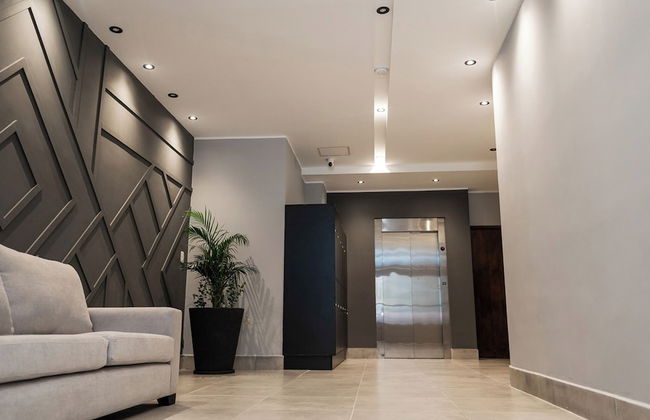 RentUp Suites Salta - Foto 6