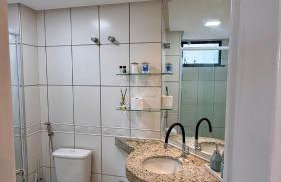 Flat 901 próximo à praia- Condomínio Biarritz - Foto 22