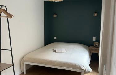 Appartement rénové hypercentre-Charleville-10p - Foto 9