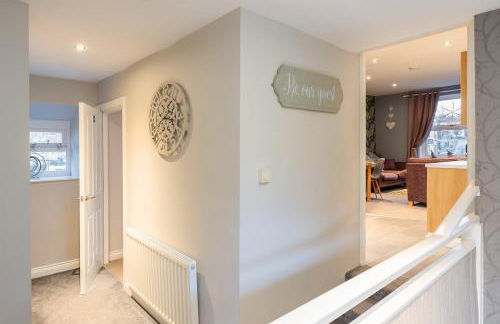 Pickering Town Apartment, Parking, Dog Friendly, - Foto 12