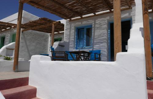 Apollon Koufonisia Studios - Photo 15