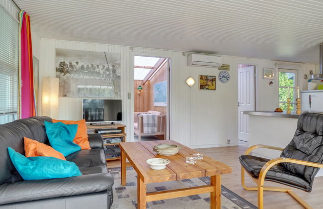 "Dorith" - 100m from the sea - Foto 18