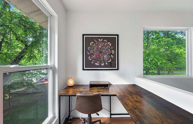 Treehouse LOZ Seclusion for 6! - Photo 16