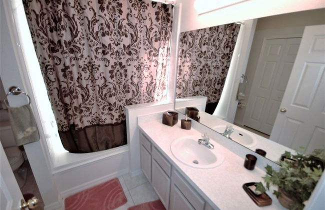 Ly217376 - Oak Island Cove - 4 Bed 3 Baths Villa - Foto 15