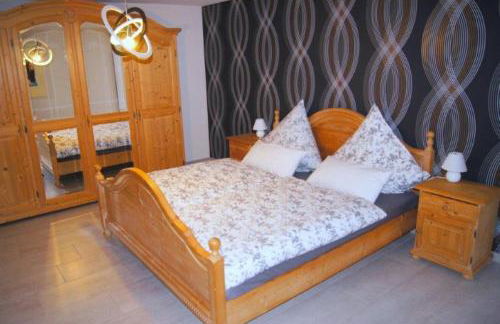 Ferienwohnung Im Alftal, Bleialf - Foto 6