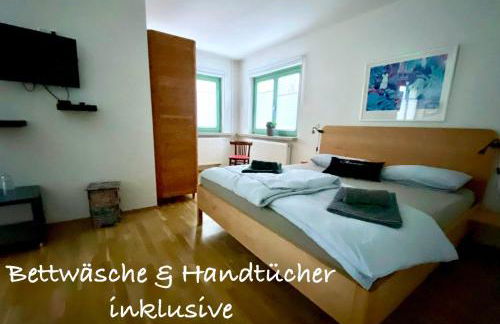 Krahnberghaus Gotha - Ferien mitten in Deutschland - Foto 18