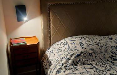 Hôte Stéphanois Studio & parking - Foto 14