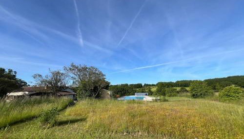 Peaceful gîte with stunning pool near market town - Foto 3, Garden