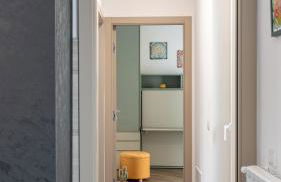 Elegante Apt Centro-Mare a Piedi-'A Meravigghia - Foto 26