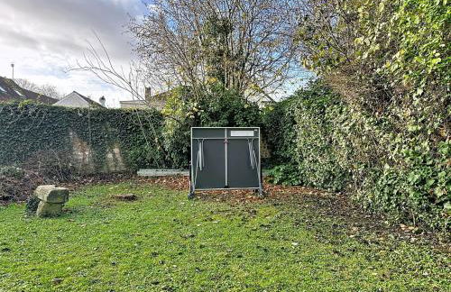 Charming bourgeois house – Précy town centre - Foto 7