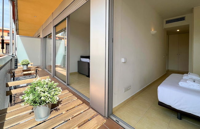 Stay U-nique Apartments Pau Claris - Photo 51