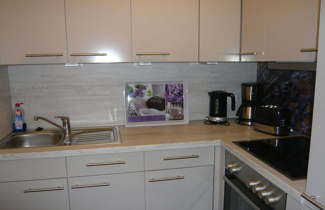 Apartment, Cuxhaven - Foto 9