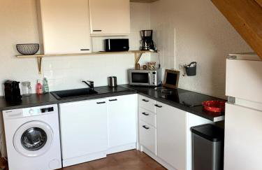 Corse Appartement Sognu di Mar Marine de Bravonne à Linguizzetta - Foto 8