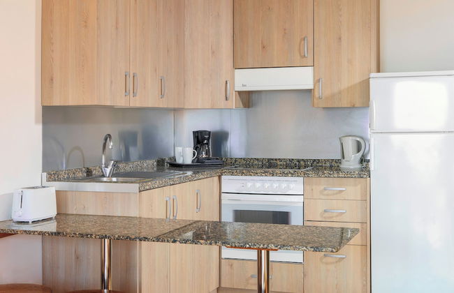 Sol Sun Beach Apartamentos - Foto 19