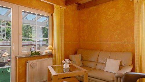 Ferienwohnung Schwalbennest - Foto 4