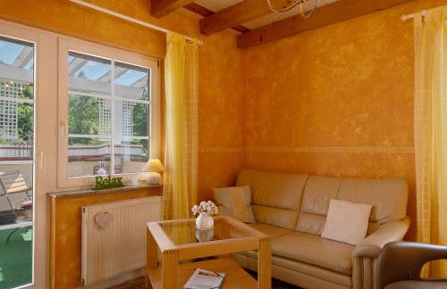 Ferienwohnung Schwalbennest - Foto 4