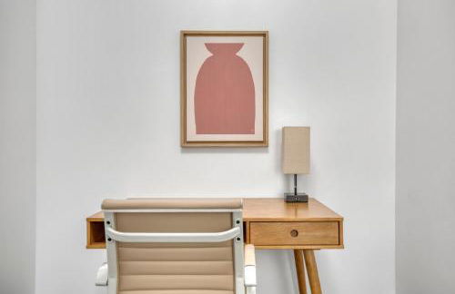 Prospect Heights 2br w wd nr Barclays Center NYC-953 - Foto 4