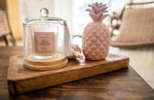 Ô Coeur Des Ocres - Foto 18