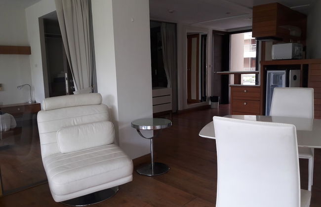 The Green Golf Residence Condominium - Photo 47