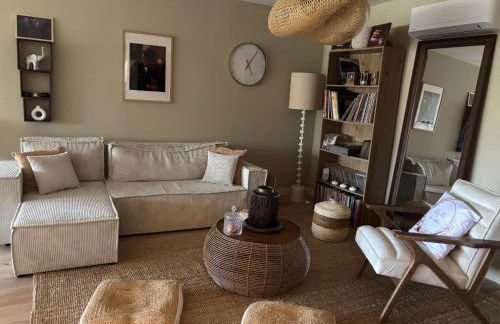 Chez Flo la suite - Photo 26