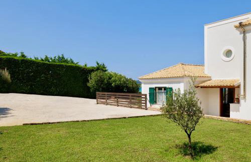 Beachfront Villa Victoras - With private beach - Foto 21