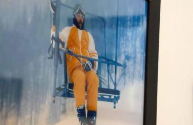 Genepi loft duplex 4 personnes - Foto 52