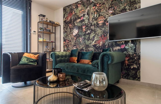 Holiday Home in Vlijtingen With Garden - Foto 13