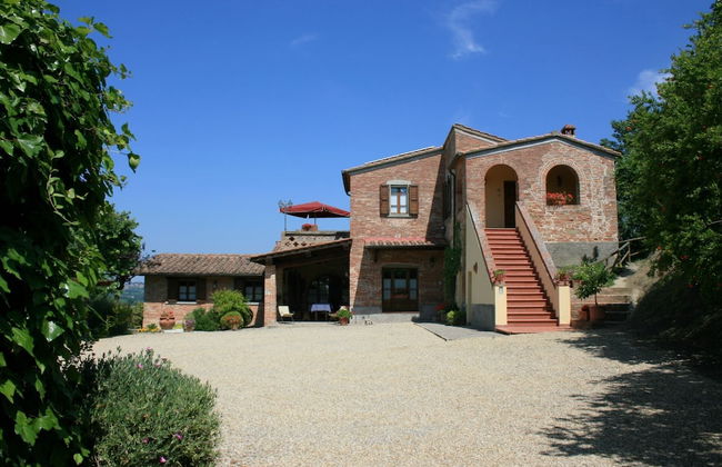 Villa Molin Vecchio - Foto 31