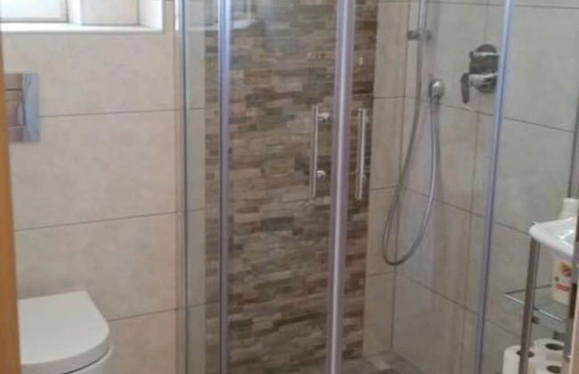 Apartments Villa Rustica - Two-bedroom Apartment With Balcony and Shared Pool - Foto 7