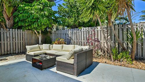 Vacation Rental with Private Pool in Wilton Manors - Foto 2