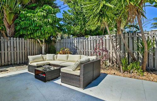 Vacation Rental with Private Pool in Wilton Manors - Photo 2