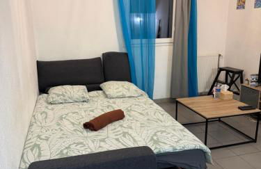 Studio centre ville - Foto 3