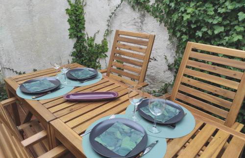 YS EO, La maison sur le port de Tréboul - Foto 24