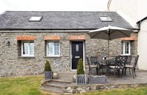 Yr Hen Beudy - Foto 1