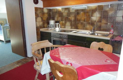 Ferienwohung Haus Renn - Foto 8