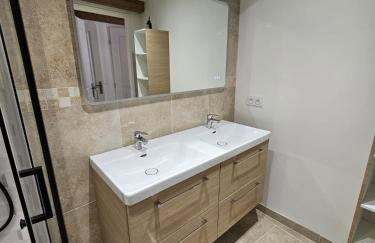 Grand appartement en centre-ville - Foto 4