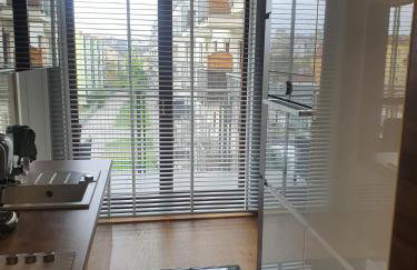 Apartament Centrum Promenada Solna Parking free - Foto 34