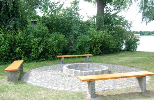 Ferienwohnung "Alte Fischerei" - Foto 43