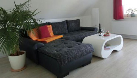 Ferienwohnung Lehnert - Foto 4