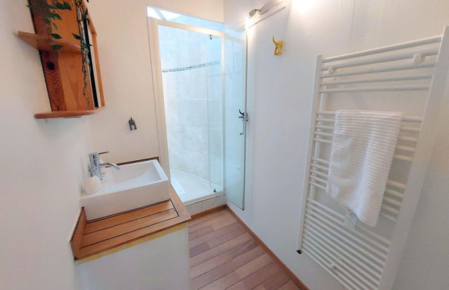 Holiday Home in Brignogan-plages - Foto 22