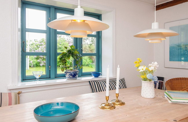 4 Star Holiday Home in Ribe - Foto 21