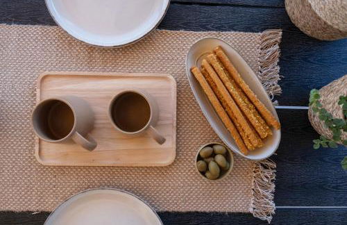 Petra Serenity Villas - Foto 24