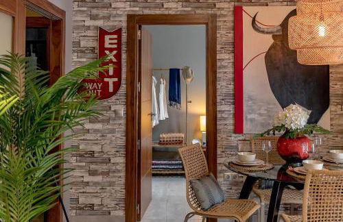 Soho Urban - 5 min a Calle Larios, 10 min a playa, en el corazón de Málaga - Foto 10