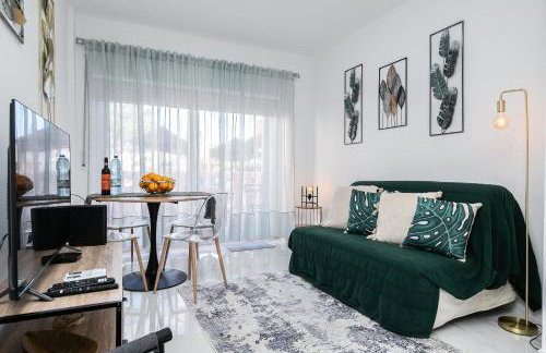 Parque dos Reis Apartment 4 A - Photo 18