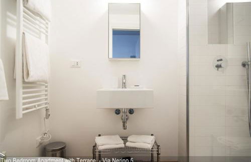 Brera Apartments in City Center - Photo 26