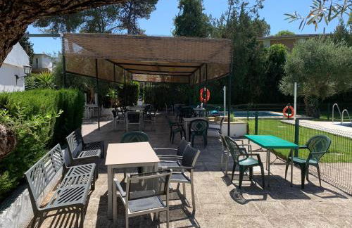 El Balcón de Sevilla - Foto 2