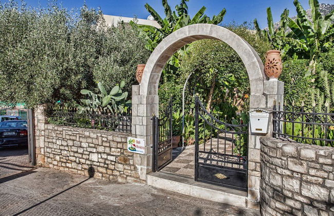 Bali Dorian Apartments - Foto 8